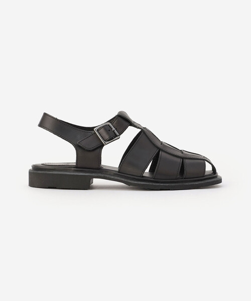 Paraboot | IBERIS NOIR WOMEN（サンダル）｜Paraboot