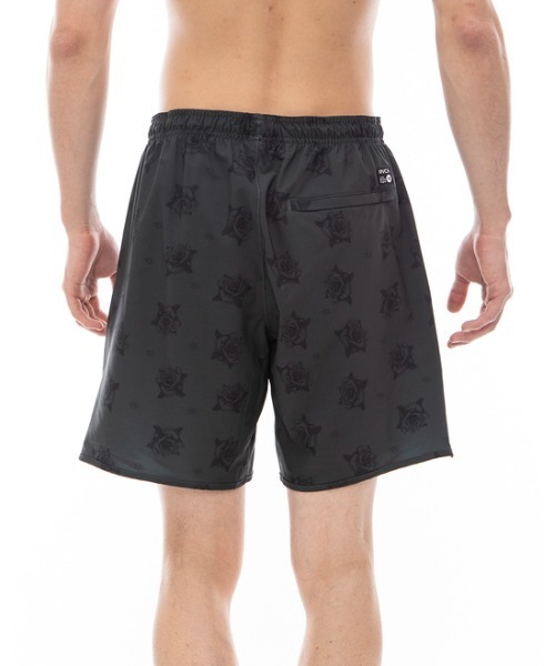 RVCA（ルーカ）の「RVCA SPORT メンズ 【BENJAMIN JEANJEAN】 BENJ YOGGER STRETCH 17 ウォークパンツ/ショートパンツ 【2024年夏モデル】/ルーカストレッチトレーニングパンツ（その他パンツ・メンズ・ブラック・MEDIUM/LARGE/SMALL/X-LARGE）」の10枚目の写真