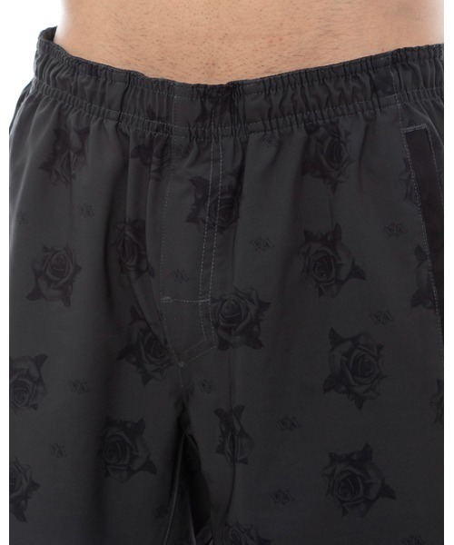 RVCA（ルーカ）の「RVCA SPORT メンズ 【BENJAMIN JEANJEAN】 BENJ YOGGER STRETCH 17 ウォークパンツ/ショートパンツ 【2024年夏モデル】/ルーカストレッチトレーニングパンツ（その他パンツ・メンズ・ブラック・MEDIUM/LARGE/SMALL/X-LARGE）」の9枚目の写真