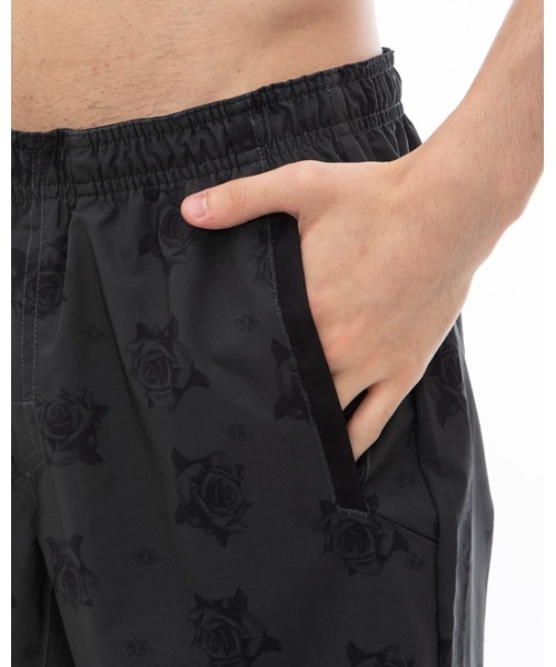 RVCA（ルーカ）の「RVCA SPORT メンズ 【BENJAMIN JEANJEAN】 BENJ YOGGER STRETCH 17 ウォークパンツ/ショートパンツ 【2024年夏モデル】/ルーカストレッチトレーニングパンツ（その他パンツ・メンズ・ブラック・MEDIUM/LARGE/SMALL/X-LARGE）」の8枚目の写真