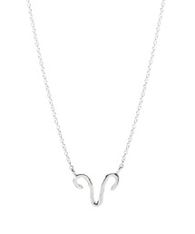 【ZOZOTOWN限定】星座ネックレス[silver925]