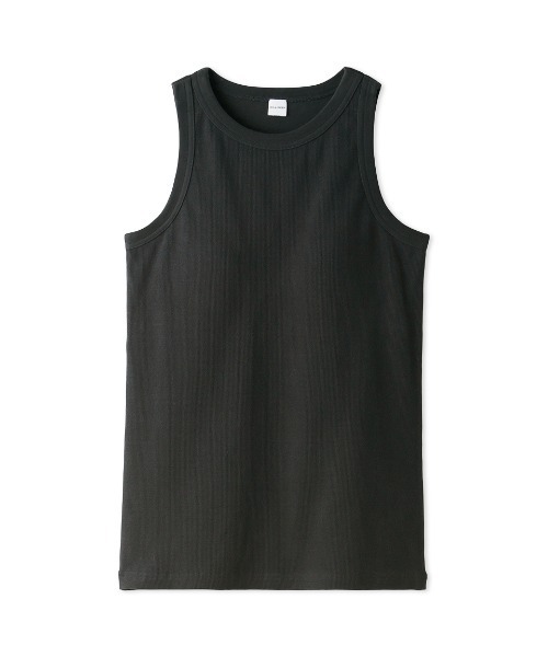 Mila Owen（ミラオーウェン）の「カップインアメスリタンクトップス【マシーンウォッシャブル】（タンクトップ・レディース・ベージュ/ホワイト/その他/チャコールグレー/ダークブラウン/ライトベージュ・1/0）」の14枚目の写真