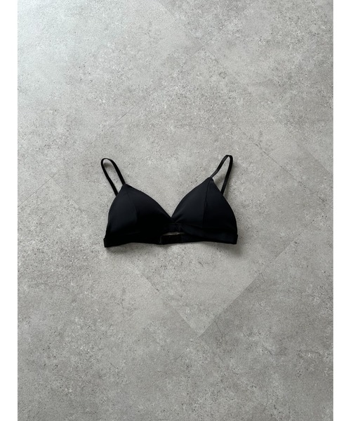 DRWCYS（ドロシーズ）の「ブラトップ（その他トップス・レディース・ホワイト/ブラック・FREE）」の12枚目の写真