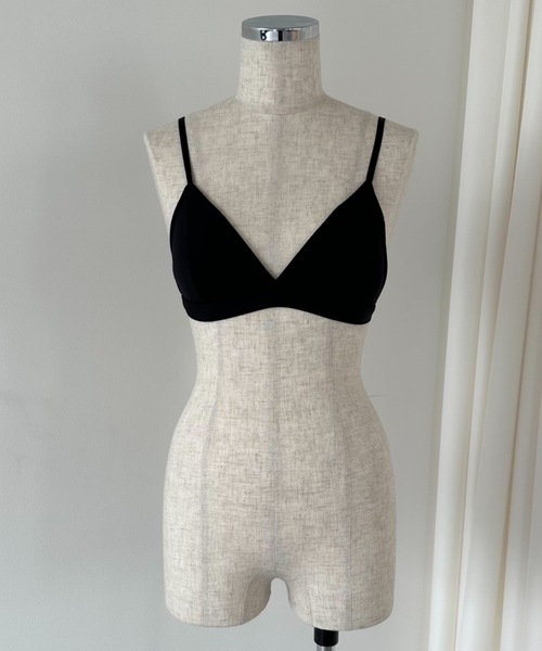 DRWCYS（ドロシーズ）の「ブラトップ（その他トップス・レディース・ホワイト/ブラック・FREE）」の8枚目の写真