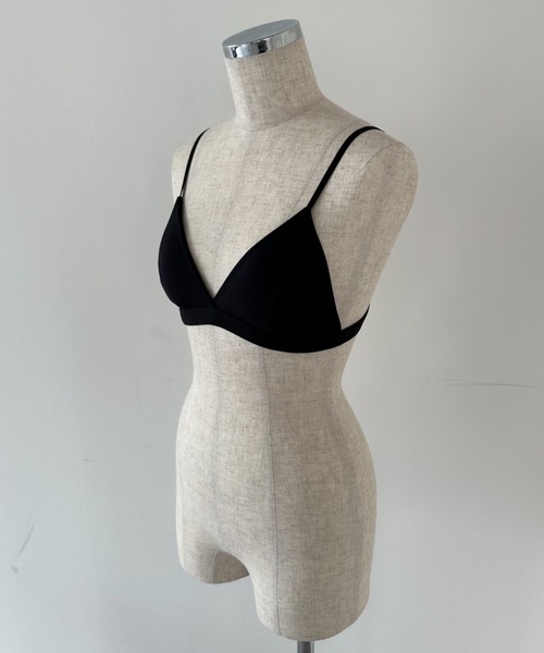 DRWCYS（ドロシーズ）の「ブラトップ（その他トップス・レディース・ホワイト/ブラック・FREE）」の9枚目の写真