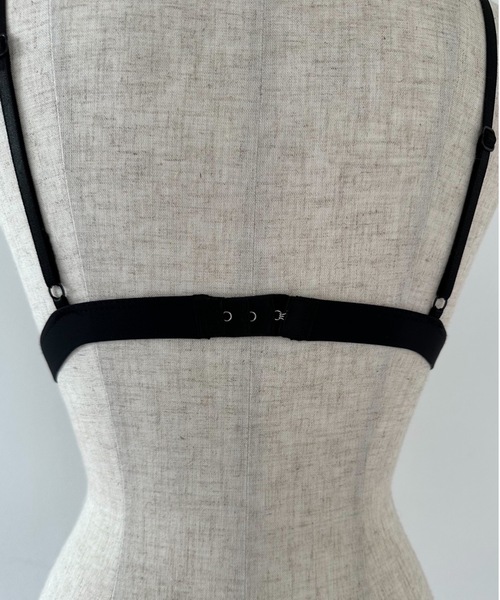 DRWCYS（ドロシーズ）の「ブラトップ（その他トップス・レディース・ホワイト/ブラック・FREE）」の11枚目の写真