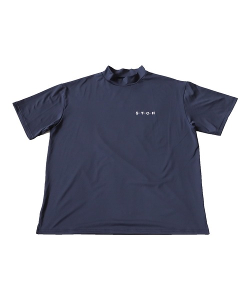 tシャツ 「STCH」バックロゴデザインTシャツ レディース メンズ 3_000000021676.jpg?1677466828