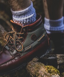 Timberland | Timberland × BEAMS / 別注 7eye classic lug(ブーツ)