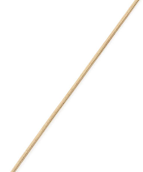 VIS(ビス)の「メタルパイプビーントップネックレス(ネックレス・レディース・シルバー/ゴールド・FREE)」の11枚目の写真