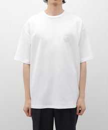 【Paris Saint-Germain / パリ・サン=ジェルマン】 JP METALLIC LOGO TSH