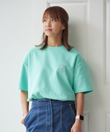 【Paris Saint-Germain / パリ・サン＝ジェルマン】 JP METALLIC LOGO TSH