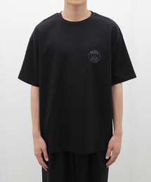 【Paris Saint-Germain / パリ・サン=ジェルマン】 JP METALLIC LOGO TSH