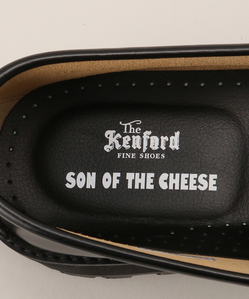 son of the cheese Lサイズ 楽天市場】SON OF THE CHEESE（サノバチーズ） 27 カウチン