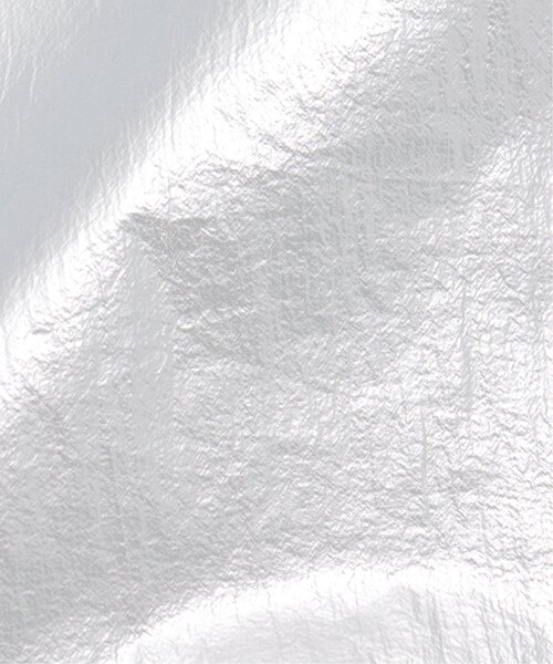 VENCEEXCHANGE（ヴァンスエクスチェンジ）の「シャイニーA4トートバッグ（トートバッグ・レディース・シルバー/ブラック/その他1/ホワイト・FREE）」の22枚目の写真