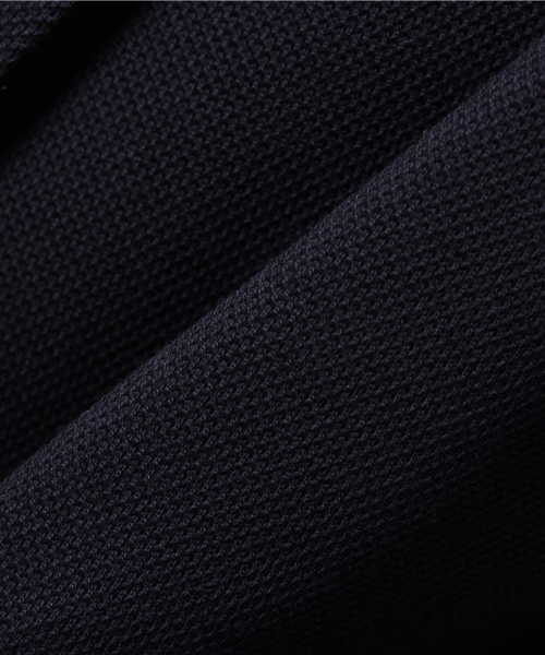 ivory court（アイボリーコート）の「タフィーカノコジャケット カーディガン◆（カーディガン/ボレロ・メンズ・ネイビー/グレー・38/40）」の15枚目の写真