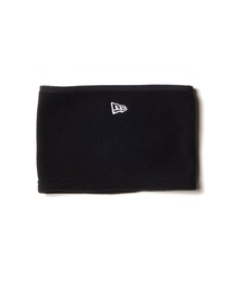 NEW ERA（ニューエラ）の「ニューエラキッズ ネックウォーマー フリース ボアファーフリース（ネックウォーマー/スヌード）」