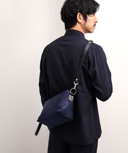 CLEDRAN（クレドラン）の「【CLEDRAN/クレドラン】別注2WAYショルダー