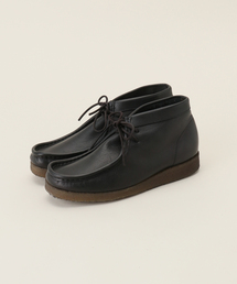 JOURNAL STANDARD LUXE | 【HTS / エイチティーエス】HIGH CUT WALLABEE(その他シューズ)