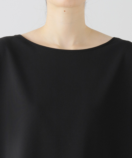 Plage【プラージュ】Plain Cloth ブラウス　カーキ セール】Plain Cloth ブラウス（シャツ/ブラウス）｜Plage