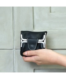 SOPO（ソポ）の「SOPO 財布 ソポ 小銭入れ コインケース ミニ財布 レディース メンズ  革 日本製 ブランド SOPO Official shop SO27（財布）」