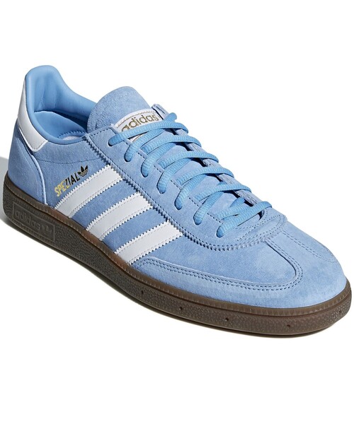 adidas(アディダス)の「adidas/アディダス HANDBALL SPEZIAL / DB3021 / BD7632 / BD7633(スニーカー・レディース・ネイビー/ブラック/ブルー・23.5cm/24.0cm/24.5cm/23.0cm)」の3枚目の写真