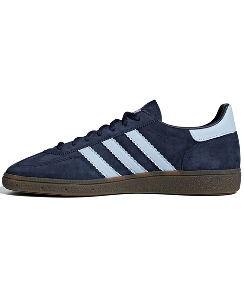 adidas(アディダス)の「adidas/アディダス HANDBALL SPEZIAL / DB3021 / BD7632 / BD7633(スニーカー・レディース・ネイビー/ブラック/ブルー・23.5cm/24.0cm/24.5cm/23.0cm)」の5枚目の写真