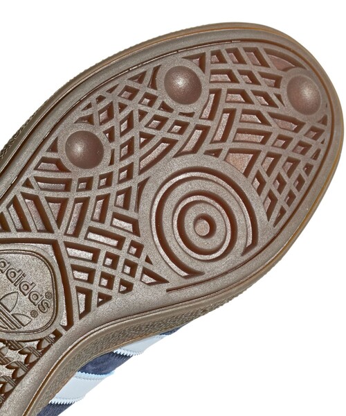 adidas(アディダス)の「adidas/アディダス HANDBALL SPEZIAL / DB3021 / BD7632 / BD7633(スニーカー・レディース・ネイビー/ブラック/ブルー・23.5cm/24.0cm/24.5cm/23.0cm)」の9枚目の写真