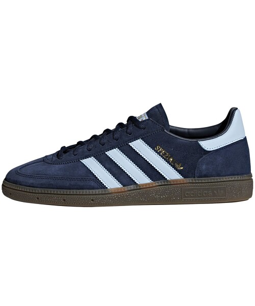 adidas(アディダス)の「adidas/アディダス HANDBALL SPEZIAL / DB3021 / BD7632 / BD7633(スニーカー・レディース・ネイビー/ブラック/ブルー・23.5cm/24.0cm/24.5cm/23.0cm)」の11枚目の写真