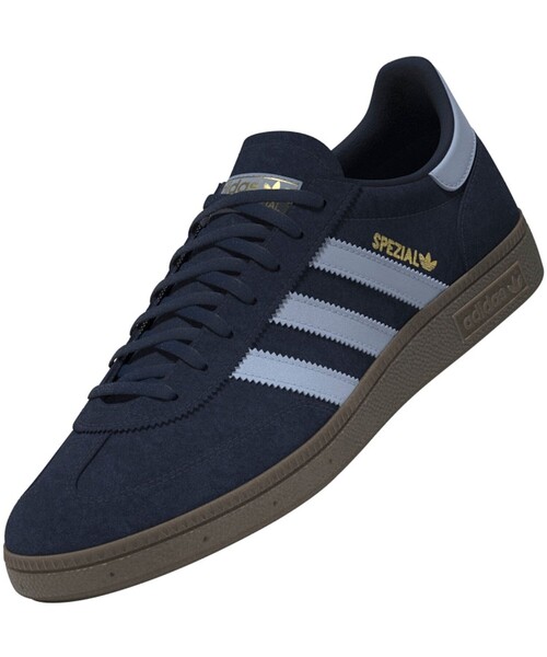 adidas(アディダス)の「adidas/アディダス HANDBALL SPEZIAL / DB3021 / BD7632 / BD7633(スニーカー・レディース・ネイビー/ブラック/ブルー・23.5cm/24.0cm/24.5cm/23.0cm)」の13枚目の写真