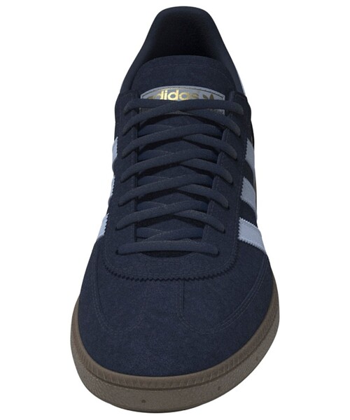 adidas(アディダス)の「adidas/アディダス HANDBALL SPEZIAL / DB3021 / BD7632 / BD7633(スニーカー・レディース・ネイビー/ブラック/ブルー・23.5cm/24.0cm/24.5cm/23.0cm)」の14枚目の写真