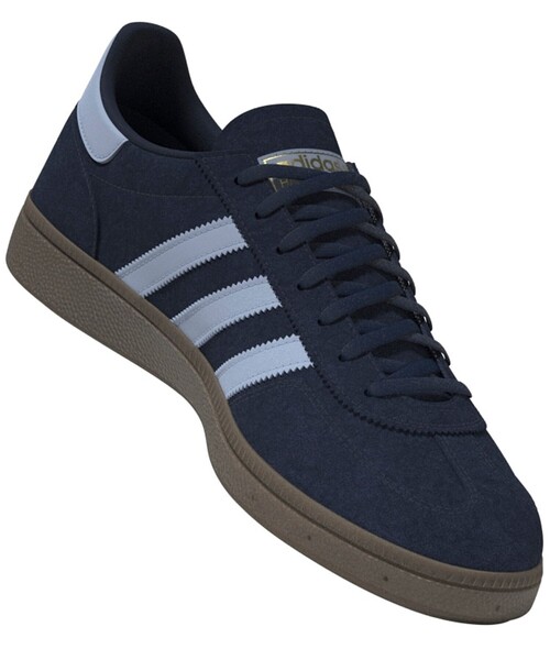 adidas(アディダス)の「adidas/アディダス HANDBALL SPEZIAL / DB3021 / BD7632 / BD7633(スニーカー・レディース・ネイビー/ブラック/ブルー・23.5cm/24.0cm/24.5cm/23.0cm)」の15枚目の写真