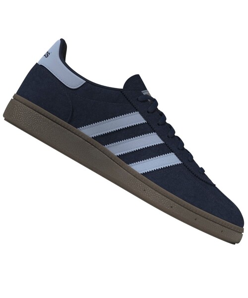 adidas(アディダス)の「adidas/アディダス HANDBALL SPEZIAL / DB3021 / BD7632 / BD7633(スニーカー・レディース・ネイビー/ブラック/ブルー・23.5cm/24.0cm/24.5cm/23.0cm)」の16枚目の写真