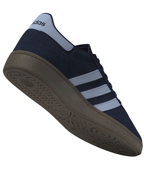 adidas(アディダス)の「adidas/アディダス HANDBALL SPEZIAL / DB3021 / BD7632 / BD7633(スニーカー・レディース・ネイビー/ブラック/ブルー・23.5cm/24.0cm/24.5cm/23.0cm)」の17枚目の写真