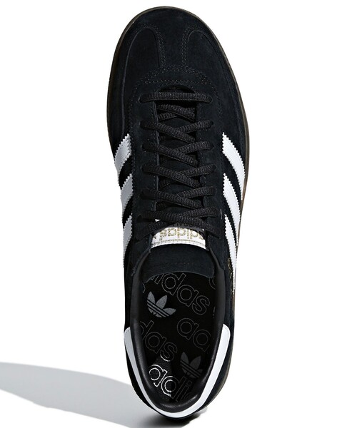 adidas(アディダス)の「adidas/アディダス HANDBALL SPEZIAL / DB3021 / BD7632 / BD7633(スニーカー・レディース・ネイビー/ブラック/ブルー・23.5cm/24.0cm/24.5cm/23.0cm)」の21枚目の写真