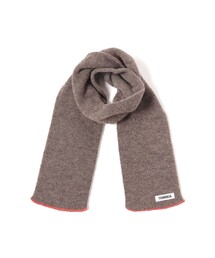 TEMBEA（テンベア）の「【別注】TEMBEA / キッズ マフラー 2024