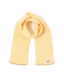 TEMBEA（テンベア）の「【別注】TEMBEA / キッズ マフラー 2024