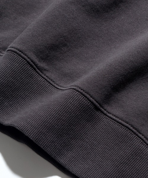 【セール】【THE BEATLES/ザ ビートルズ】ツアーフォトプリント 裏毛スウェット トレーナー（スウェット）｜The Beatles（ザビートルズ）