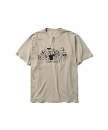 ONE TEE COLLECTION vol.1 YUSUKE HANAI (WHITE)