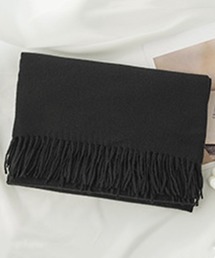 almost ready（オルモストレディー）の「【almost ready/オールモストレディ】26color大判ストール（ストール/ショール）」