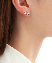 A BATHING APE エイプ　ピアス STA エイプ (A BATHING APE)のオリジナルアクセサリー「APE HEAD