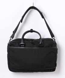 MAKAVELIC（マキャベリック）の「【MAKAVELIC】Mens Ex 2WAY BRIEF CASE（ショルダーバッグ）」