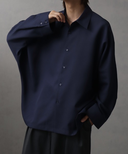 welise（ウェライズ）の「【welise/ウェライズ】リッチドレープ