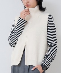 リブ編み ニット」に該当するベストファッション通販 - ZOZOTOWN