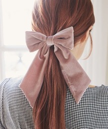Maison de FLEUR  canon   ヘアクリップ Maison de FLEUR｜チェリークリップ | Rakuten Fashion(楽天
