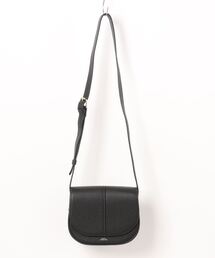 良品　a.p.c. 　Betty ショルダーバッグ　レザー SAC BETTY（ショルダーバッグ）｜A.P.C.（アーペーセー）の