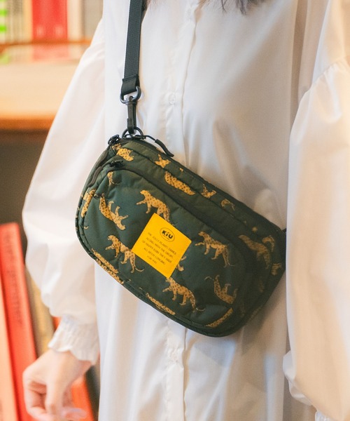 バッグ kiyoo kokyo＞MINI BAG/バッグ