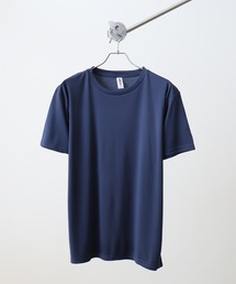 BEES BEAM ファンクショナルドライTシャツ