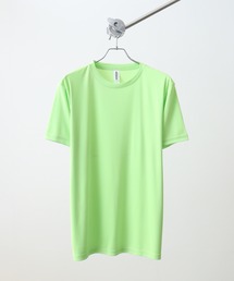 BEES BEAM ファンクショナルドライTシャツ