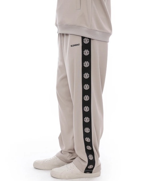 ELEMENT(�G�������g)��ELEMENT �����Y TRACK LIST PANTS �Z�b�g�A�b�v�{�g���X �y2024�N�H�~���f���z/�G�������g�E�G�X�g�S���g���b�N�p���c(���̑��p���c)