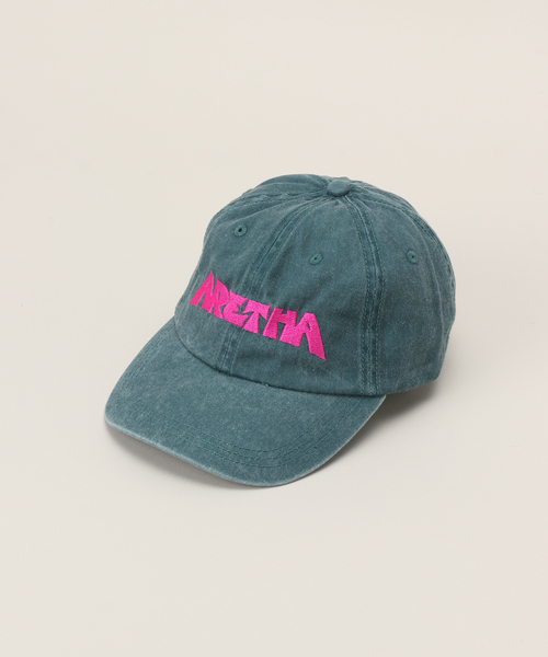 【セール】BLUESCENTRIC / ブルースセントリック ARETHA FRANKLIN HAT（キャップ）｜JOINT WORKS（ジョイントワークス）